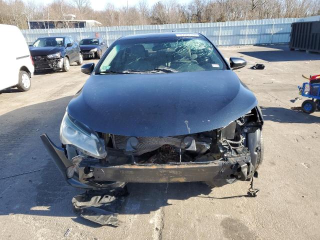 Photo 5 from auction – 2015 TOYOTA CAMRY LE with VIN 4T1BF1FK3FU032587