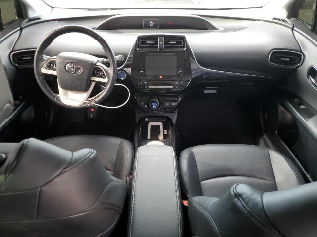 Photo 8 from auction – 2016 TOYOTA PRIUS with VIN JTDKARFUXG3019619