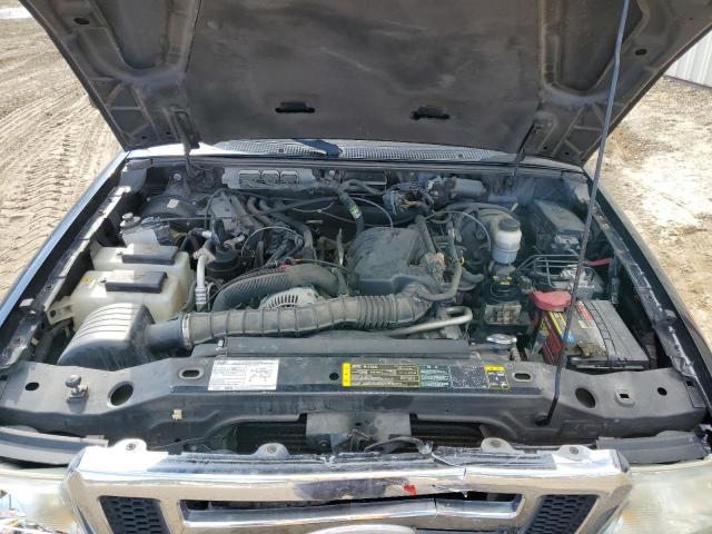Photo 11 from auction – 2007 FORD RANGER SUP with VIN 1FTYR14U97PA27209