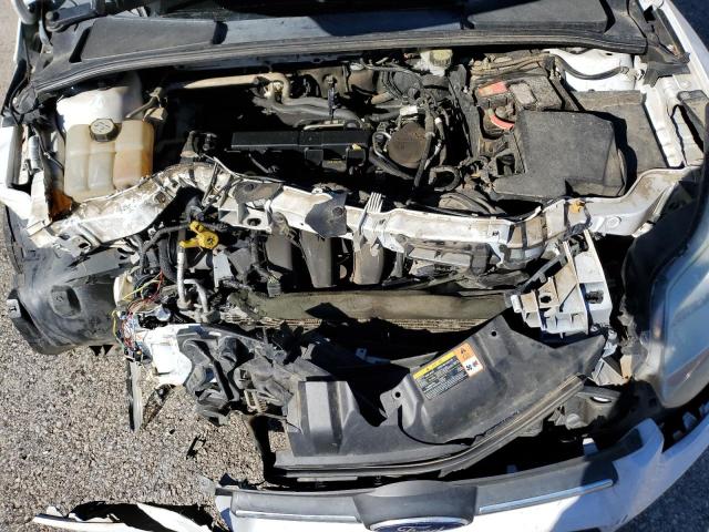 Фото 11 с аукциона – 2013 FORD FOCUS SE с VIN 1FADP3F25DL246172
