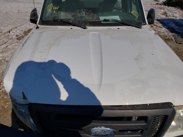 Photo 11 from auction – 2006 FORD RANGER with VIN 1FTYR10UX6PA13985