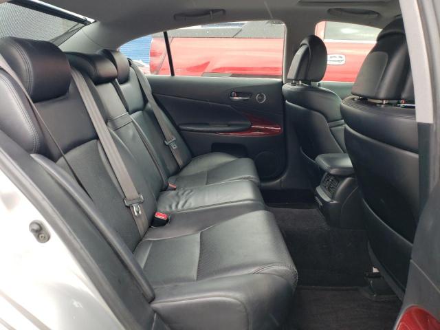 Photo 10 from auction – 2006 LEXUS GS 300 with VIN JTHBH96S065014909
