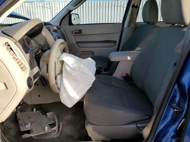 Photo 7 from auction – 2012 FORD ESCAPE XLS with VIN 1FMCU0C70CKA58690