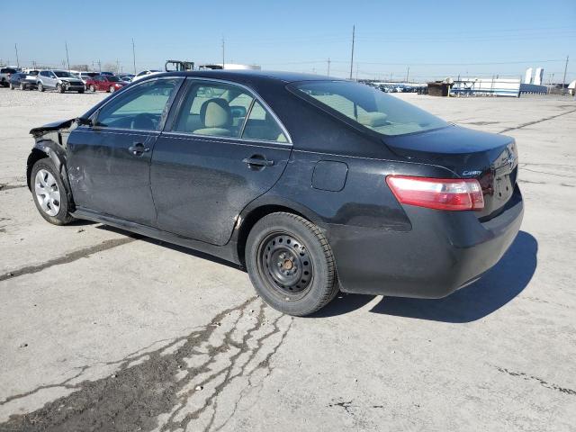 Photo 2 from auction – 2009 TOYOTA CAMRY BASE with VIN 4T1BE46K49U344989