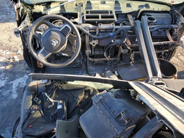 Photo 8 from auction – 2021 RAM 1500 LARAM with VIN 1C6SRFJT2MN775717
