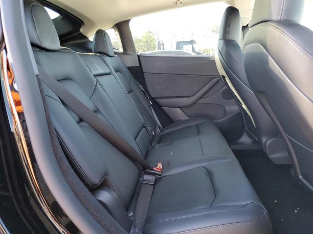 Photo 11 from auction – 2022 TESLA MODEL Y with VIN 7SAYGDEE6NA004833