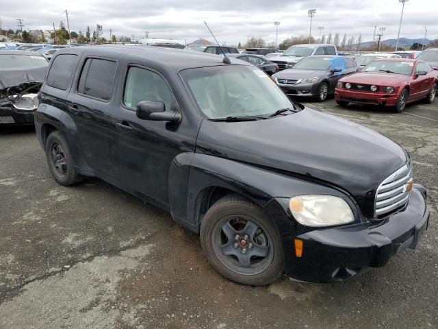 Photo 4 from auction – 2010 CHEVROLET HHR LT with VIN 3GNBABDB0AS607076