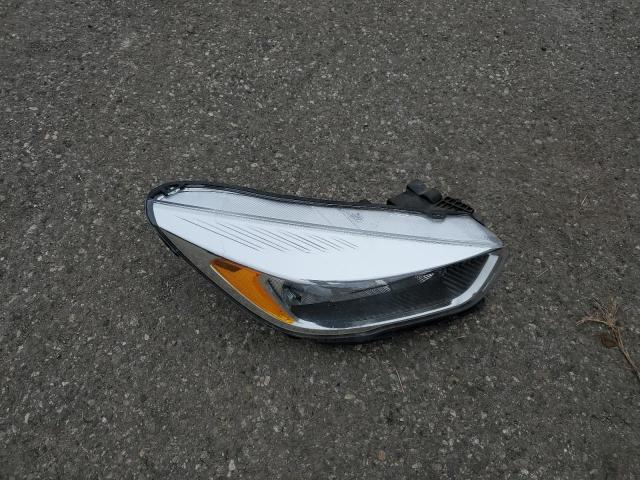 Photo 13 from auction – 2017 FORD ESCAPE S with VIN 1FMCU0F71HUD20708