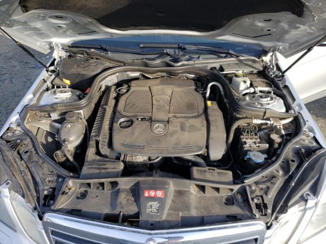 Photo 11 from auction – 2013 MERCEDES-BENZ E 350 with VIN WDDHF5KB1DA754768