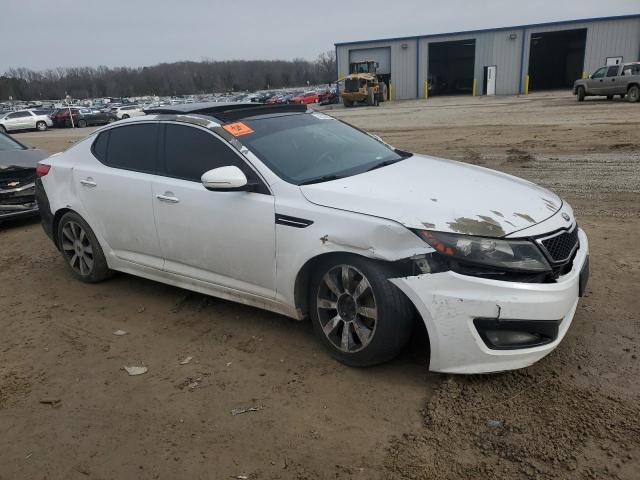 Photo 4 from auction – 2013 KIA OPTIMA SX with VIN 5XXGR4A67DG213885