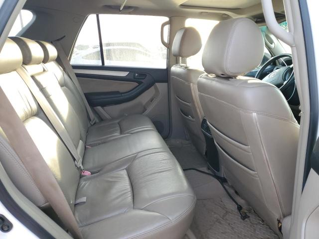 Photo 10 from auction – 2006 TOYOTA 4RUNNER SR with VIN JTEZU14RX68047763