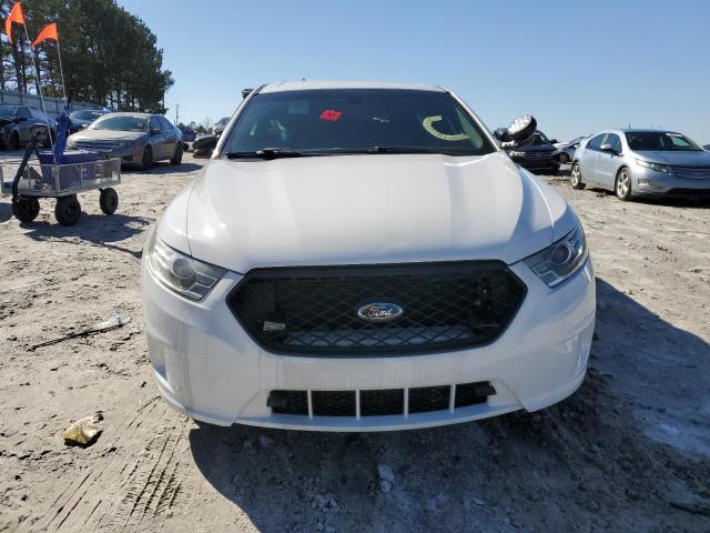 Photo 5 from auction – 2016 FORD TAURUS POL with VIN 1FAHP2MT1GG136790
