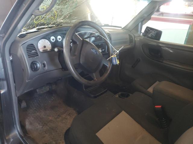 Photo 8 from auction – 2008 FORD RANGER SUP with VIN 1FTZR45E58PA59573
