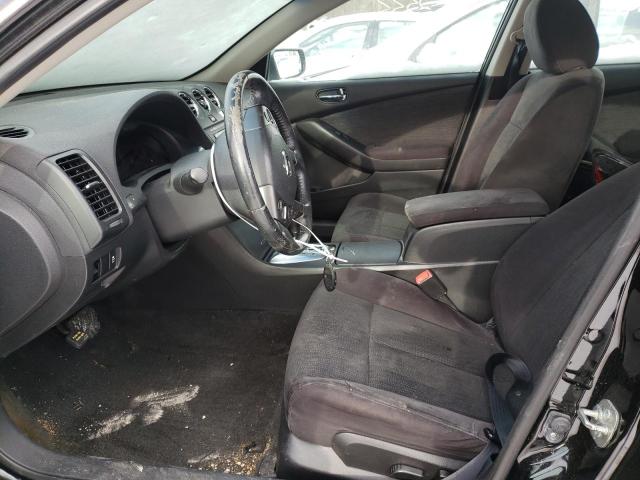 Photo 7 from auction – 2012 NISSAN ALTIMA BAS with VIN 1N4AL2AP6CN403545