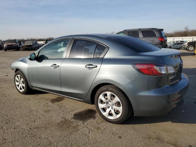 Photo 2 from auction – 2012 MAZDA 3 I with VIN JM1BL1UG8C1544645