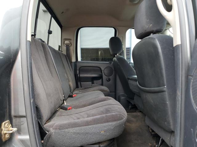 Photo 10 from auction – 2003 DODGE RAM 2500 with VIN 3D7KU28D53G832925