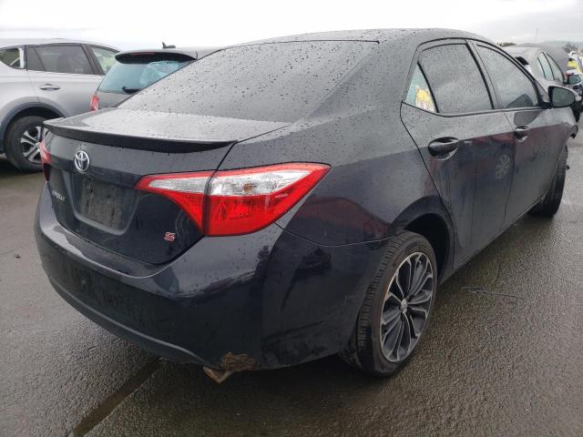 Foto 3 de la subasta – 2016 TOYOTA COROLLA L con VIN 5YFBURHE2GP475764