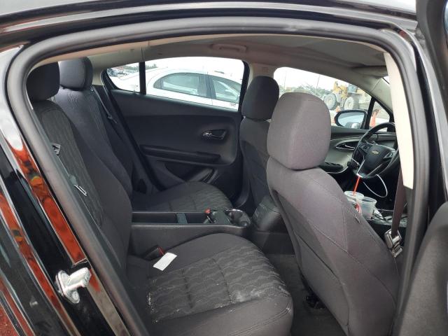 Photo 10 from auction – 2015 CHEVROLET VOLT with VIN 1G1RA6E41FU112982