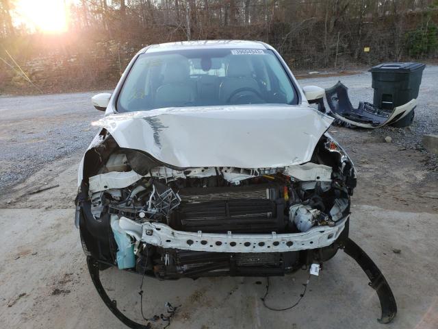 Photo 5 from auction – 2013 FORD C-MAX SEL with VIN 1FADP5BU9DL500226