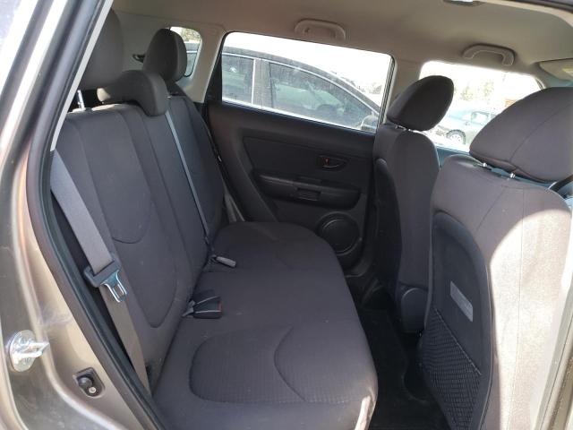 Photo 10 from auction – 2013 KIA SOUL with VIN KNDJT2A5XD7608509