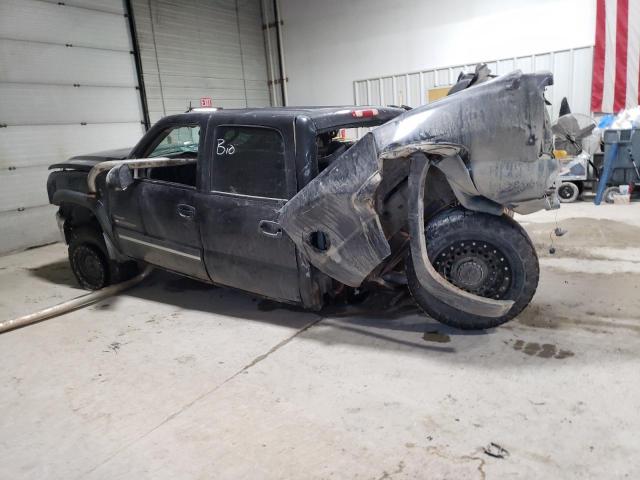 Photo 2 from auction – 2005 CHEVROLET SILVERADO with VIN 1GCHK23245F909336