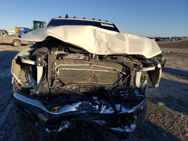 Photo 5 from auction – 2022 RAM 2500 LARAM with VIN 3C6UR5FL7NG126145