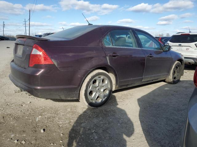 Photo 3 from auction – 2011 FORD FUSION SE with VIN 3FAHP0HA9BR333883