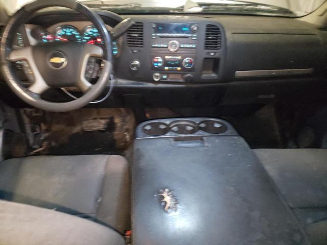 Photo 8 from auction – 2011 CHEVROLET SILVERADO with VIN 3GCPKSE36BG301779