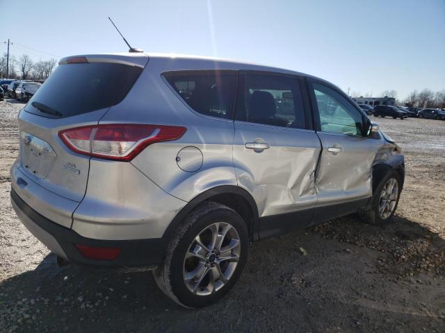 Photo 3 from auction – 2013 FORD ESCAPE SEL with VIN 1FMCU0H90DUC57190