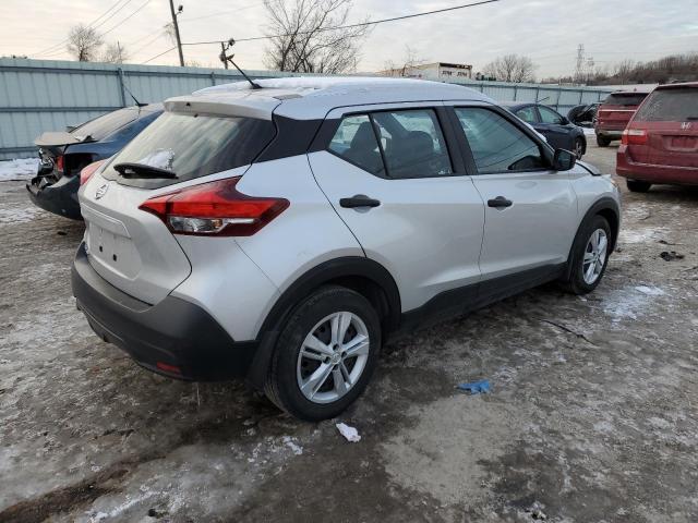 Photo 3 from auction – 2019 NISSAN KICKS S with VIN 3N1CP5CU4KL564148