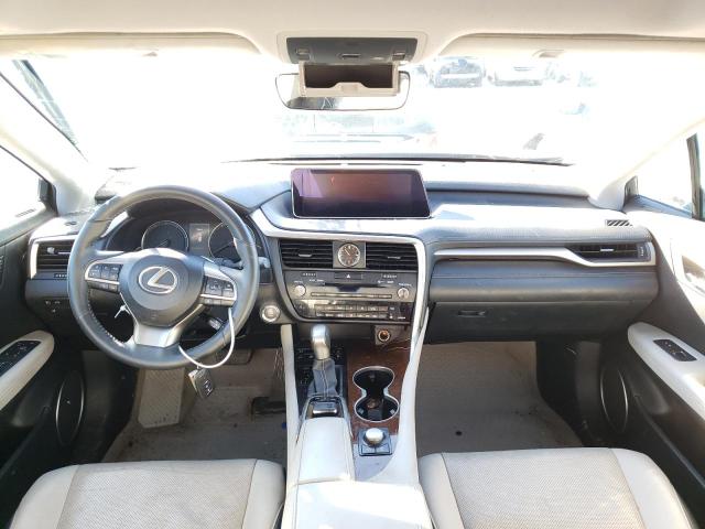 Photo 8 from auction – 2017 LEXUS RX 350 BAS with VIN 2T2BZMCA9HC064612