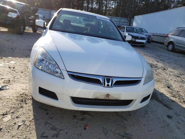 Photo 5 from auction – 2007 HONDA ACCORD SE with VIN 1HGCM56377A020087