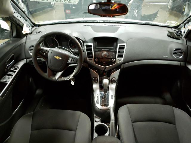Photo 8 from auction – 2015 CHEVROLET CRUZE LT with VIN 1G1PC5SB0F7155349