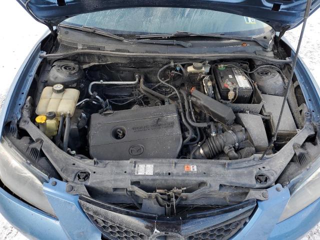 Zdjęcie 11 z aukcji – 2007 MAZDA 3 I z VIN JM1BK32F971627662