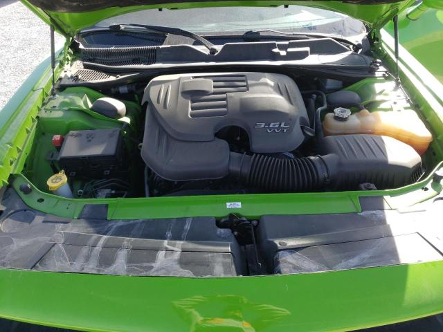 Photo 11 from auction – 2017 DODGE CHALLENGER with VIN 2C3CDZAG1HH545427