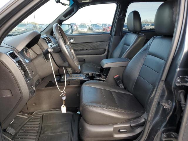 Photo 7 from auction – 2009 FORD ESCAPE LIM with VIN 1FMCU04769KD11082