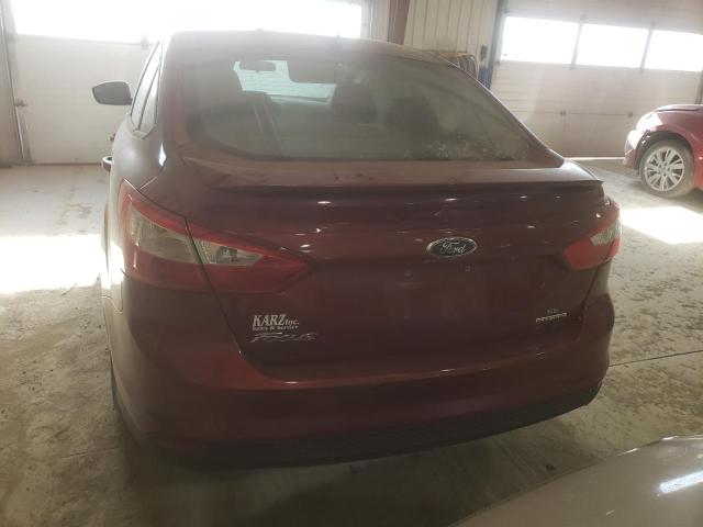 Photo 6 from auction – 2014 FORD FOCUS SE with VIN 1FADP3F26EL244657