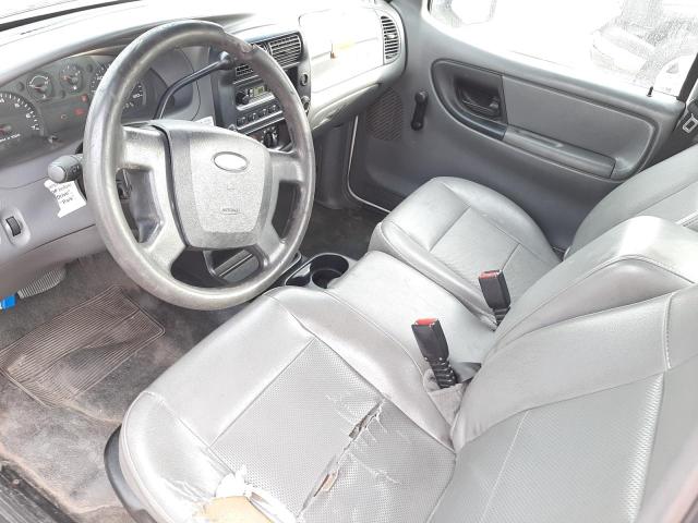 Photo 8 from auction – 2009 FORD RANGER with VIN 1FTYR10D39PA63373