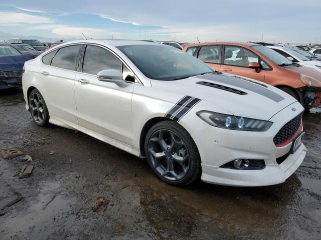 Photo 4 from auction – 2015 FORD FUSION TIT with VIN 3FA6P0K91FR157598