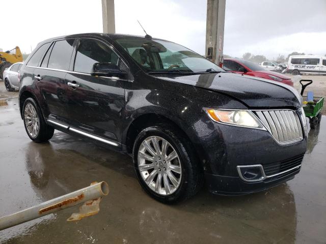 Photo 4 from auction – 2013 LINCOLN MKX with VIN 2LMDJ6JKXDBL35952