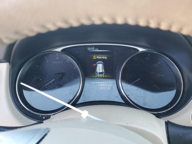 Photo 9 from auction – 2015 NISSAN ROGUE S with VIN 5N1AT2MT1FC895903