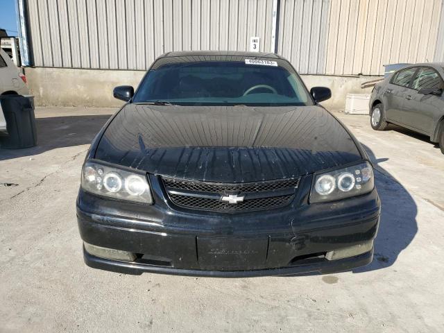 Photo 5 from auction – 2004 CHEVROLET IMPALA SS with VIN 2G1WP521149337175
