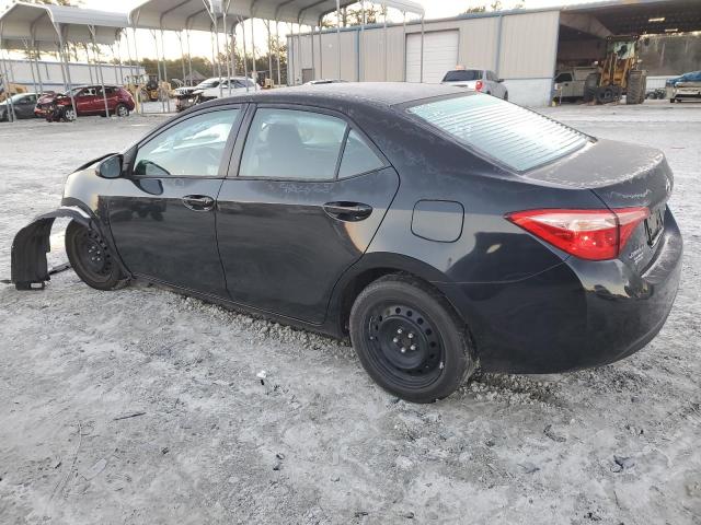 Photo 2 from auction – 2019 TOYOTA COROLLA L with VIN 2T1BURHE8KC240956