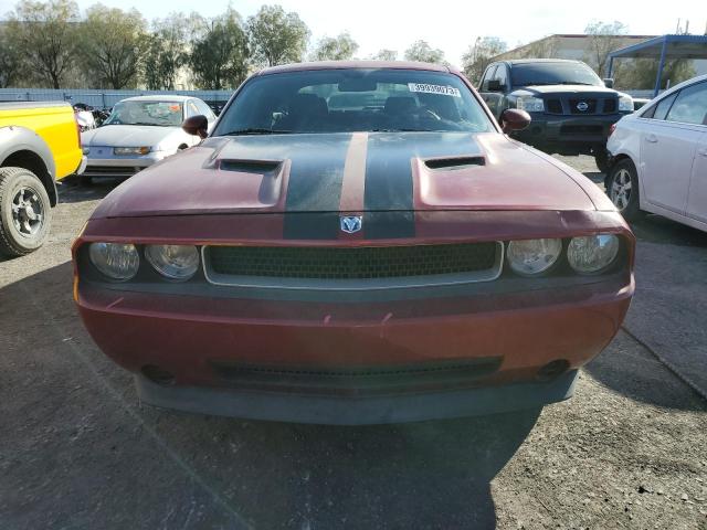 Photo 5 from auction – 2010 DODGE CHALLENGER with VIN 2B3CJ4DV6AH313091