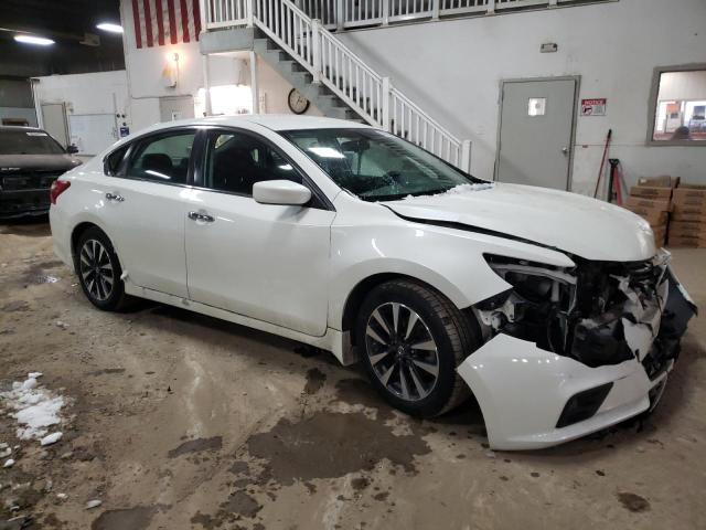 Photo 4 from auction – 2017 NISSAN ALTIMA with VIN 1N4AL3AP2HC151687
