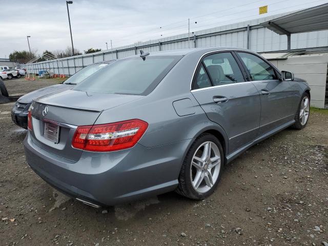 Photo 3 from auction – 2012 MERCEDES-BENZ E 350 with VIN WDDHF5KB5CA606931