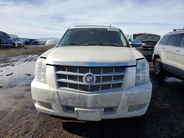 صورة رقم 5 من المزاد - 2009 CADILLAC ESCALADE E مع VIN 1GYFK36219R256908