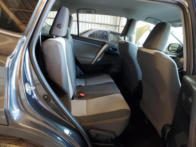 Photo 11 from auction – 2014 TOYOTA RAV4 LE with VIN JTMZFREV6EJ016932