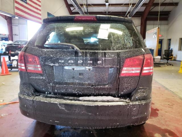 Photo 6 from auction – 2013 DODGE JOURNEY SE with VIN 3C4PDCABXDT608072