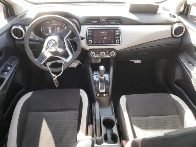 Photo 8 from auction – 2021 NISSAN VERSA SV with VIN 3N1CN8EV1ML856176